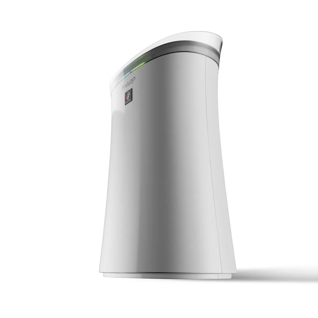 SHARP UA-PF40E-W Luftreiniger Für Räume Bis Zu 30 Qm – Bild 6