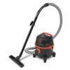 Black & Decker Bodenstaubsauger Für Nass Und Trocker - 1200W - 15 Liter - Schwarz - Orange
