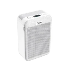 Midea MP 3.360 Lüften Und Heizen - Weiß