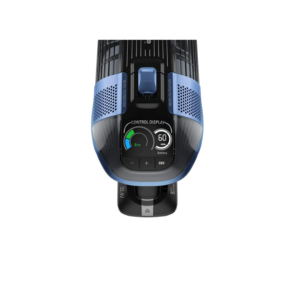 Rowenta RH 9990 WO X-Force Flex 14.60 Aqua – Bild 6