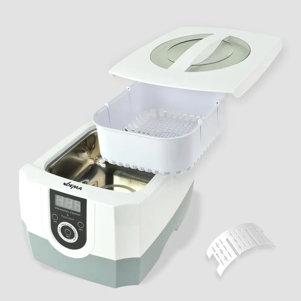 Dema Ultraschall Reiniger USR 1400/70 E – Bild 6