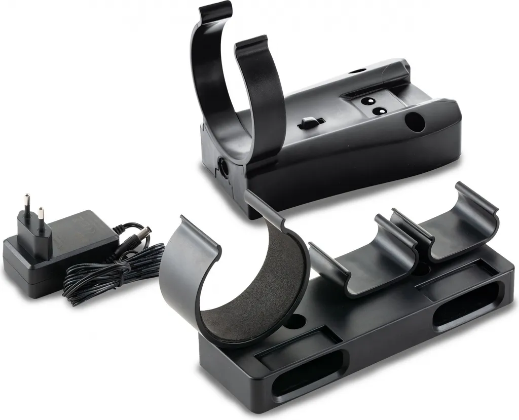 Genius Invictus One 2.0 | Aufbewahrungs-Set 3-tlg.