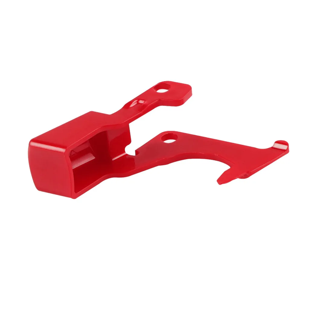 Ersatz Schalter Extra Entriegelungsknopf Zubehör Für Dyson V11 Staubsauger, Extra Stark Auslösen Leistung Taste Kompatibel Mit Dyson V11 Staubsaugerzubehör # Rot – Bild 4