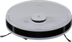 ECOVACS Deebot N8 Saugroboter Mit Wischfunktion