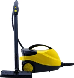 HKoenig NV6200 Dampfreiniger, 2000 W