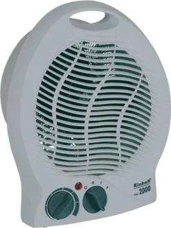 Einhell Heizlüfter HKL 2000