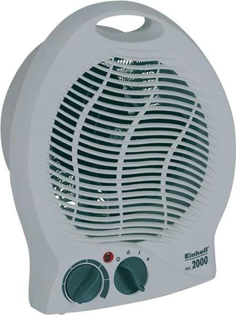 Einhell Heizlüfter HKL 2000