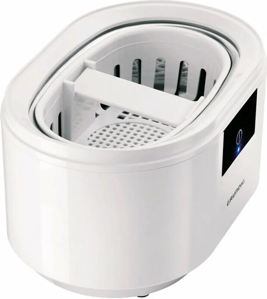 Grundig UC 5620 Ultraschallreiniger – Bild 8