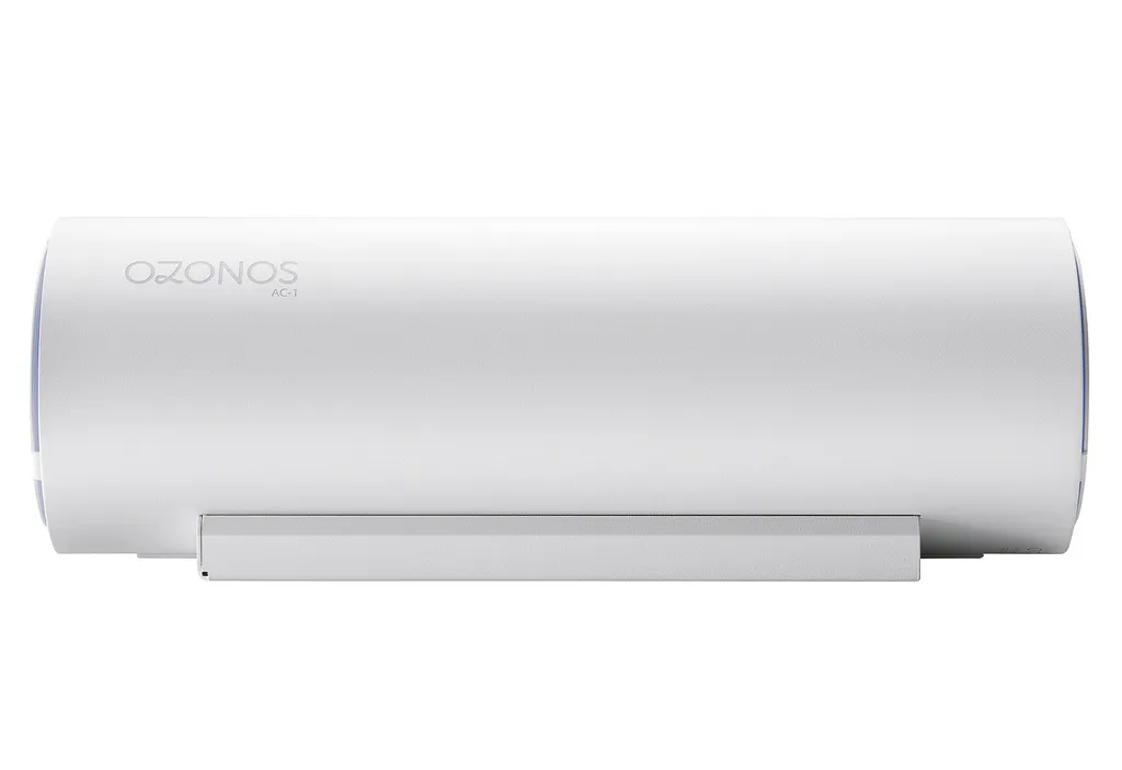 Ozonos Aircleaner AC-1 In Weiß – Bild 2