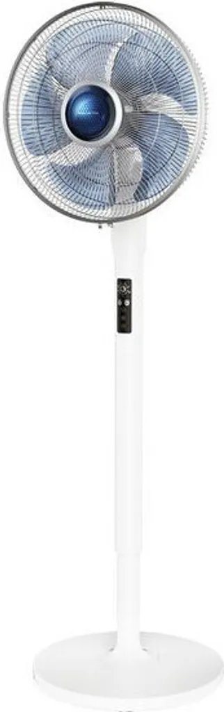 Rowenta Rowe VU5770 - Standventilator - Weiß – Bild 2