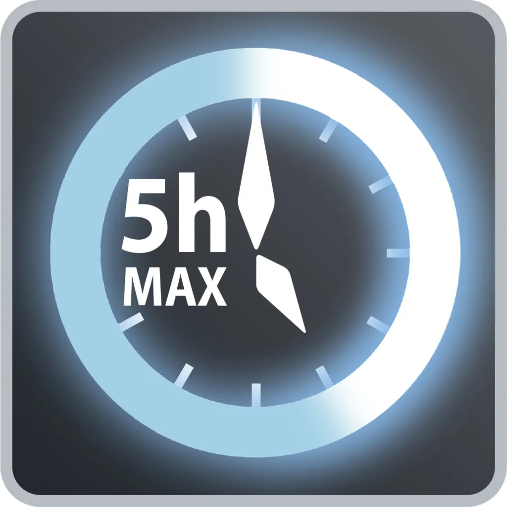 Rowenta Akku-Stielsauger RH6545Wh Air Force Light - Farbe: Schwarz Glänzend - 14,4V (Lithium-Ionen-Technologie) – Bild 8