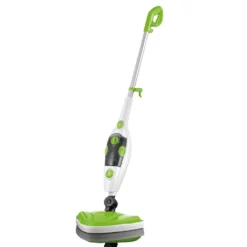 CLEANmaxx 5in1 Dampfmop, 0,3 L Füllmenge, 1500 Watt, Art.-Nr. 8337