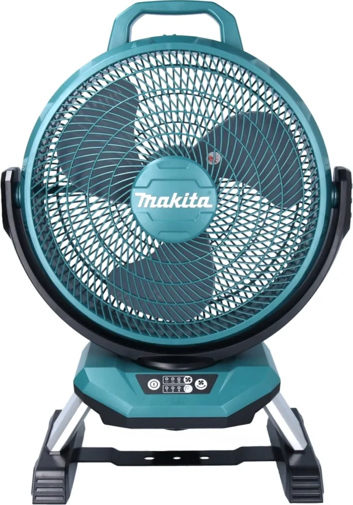 Makita® Akku-Ventilator LXT - DCF301Z – Bild 16