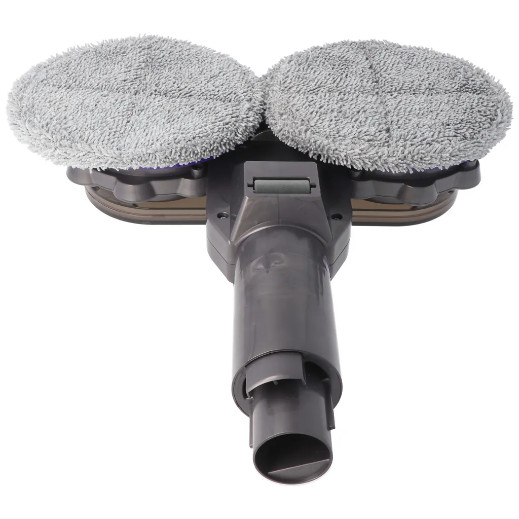 Elektrischer Mopp Für Dyson V7, V8, V10, V11 Mit Wassertank, Ohne Die 2 Erforderlichen Wischtücher – Bild 5