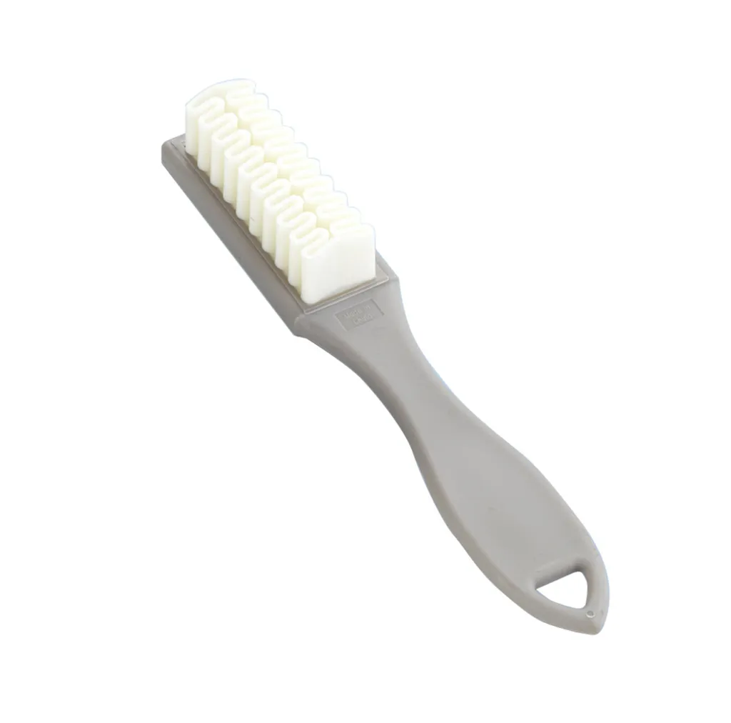 Wenko Schuhbürste 3 In1 Mit Extra Bürste – Bild 2