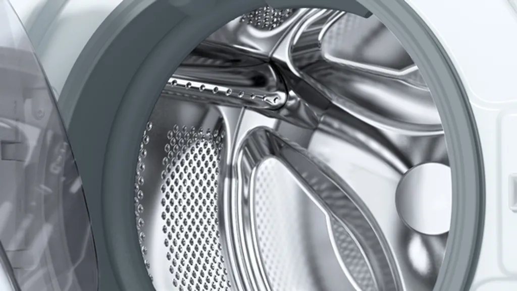 Bosch Serie 2 WAJ28022 Waschmaschinen - Weiß – Bild 3