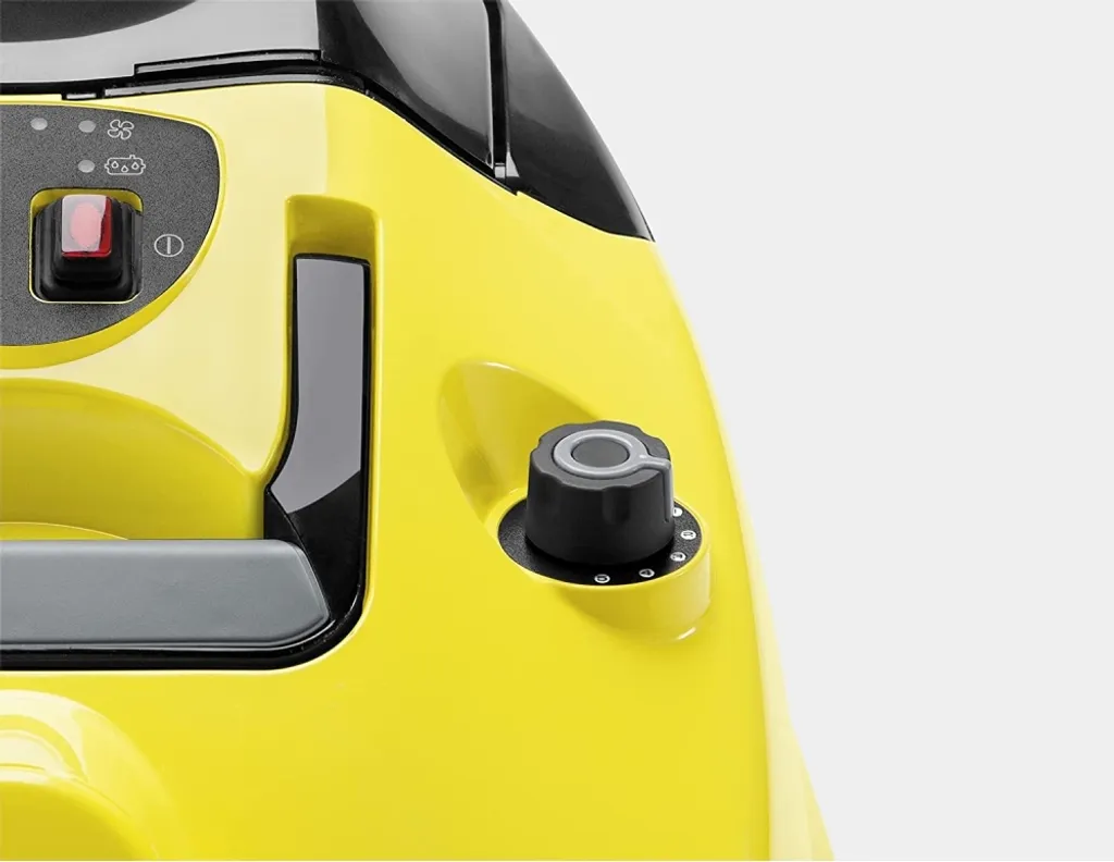 Kärcher SV7 Dampfsauger – Bild 8