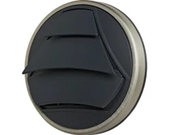 OptimAIRo Lüftungsjalousie Basic C-100 FB