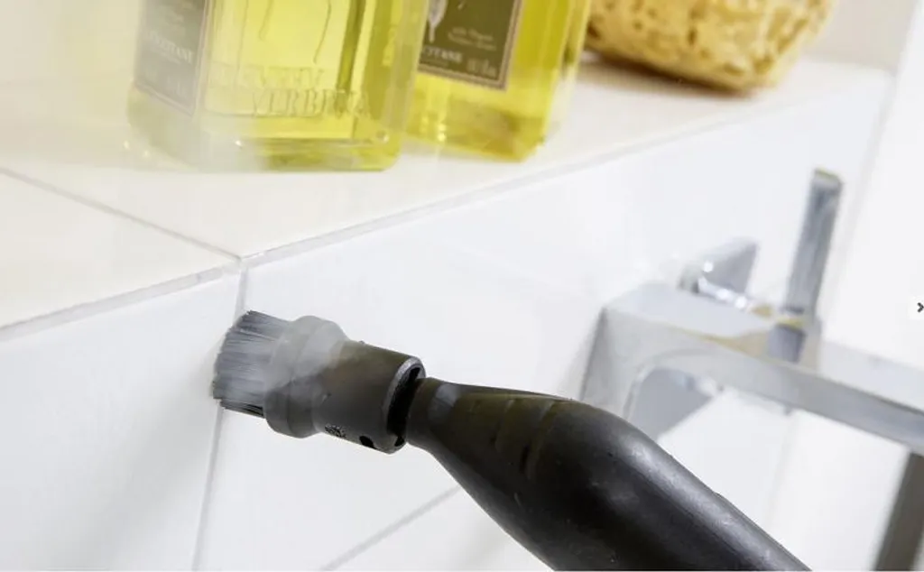 Kärcher Kompakt Dampfreiniger SC 1 | 1.200 Watt – Bild 6