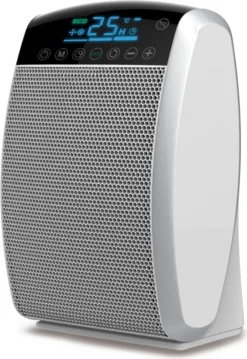 Fakir HL 300 Hobby HeizlÃ1/4fter Weiß