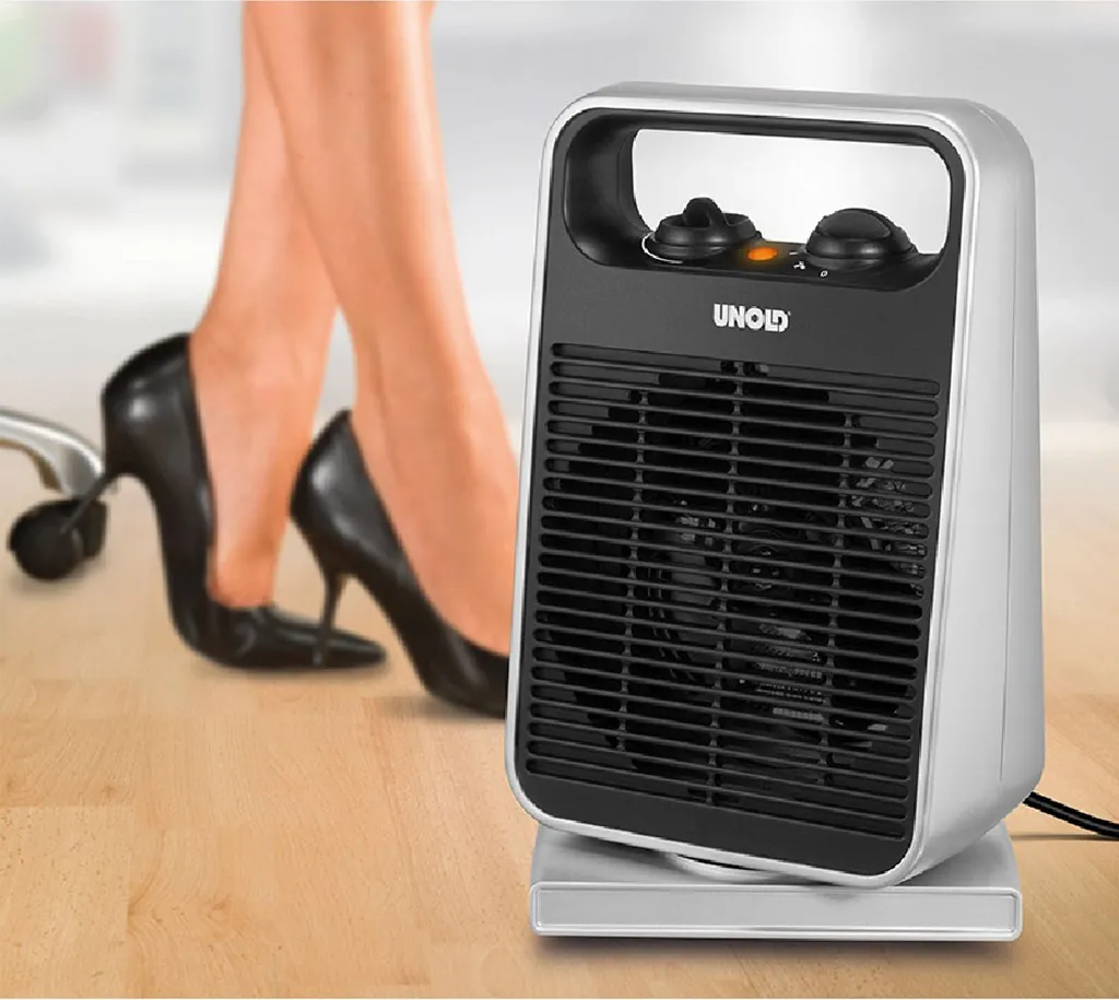 Unold 86106 Heizlüfter Handle – Bild 11