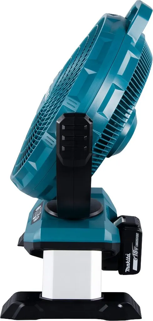 Makita® Akku-Ventilator LXT - DCF301Z – Bild 4
