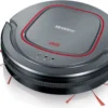 SEVERIN Saugroboter Chill RB 7025 Schwarz/rot