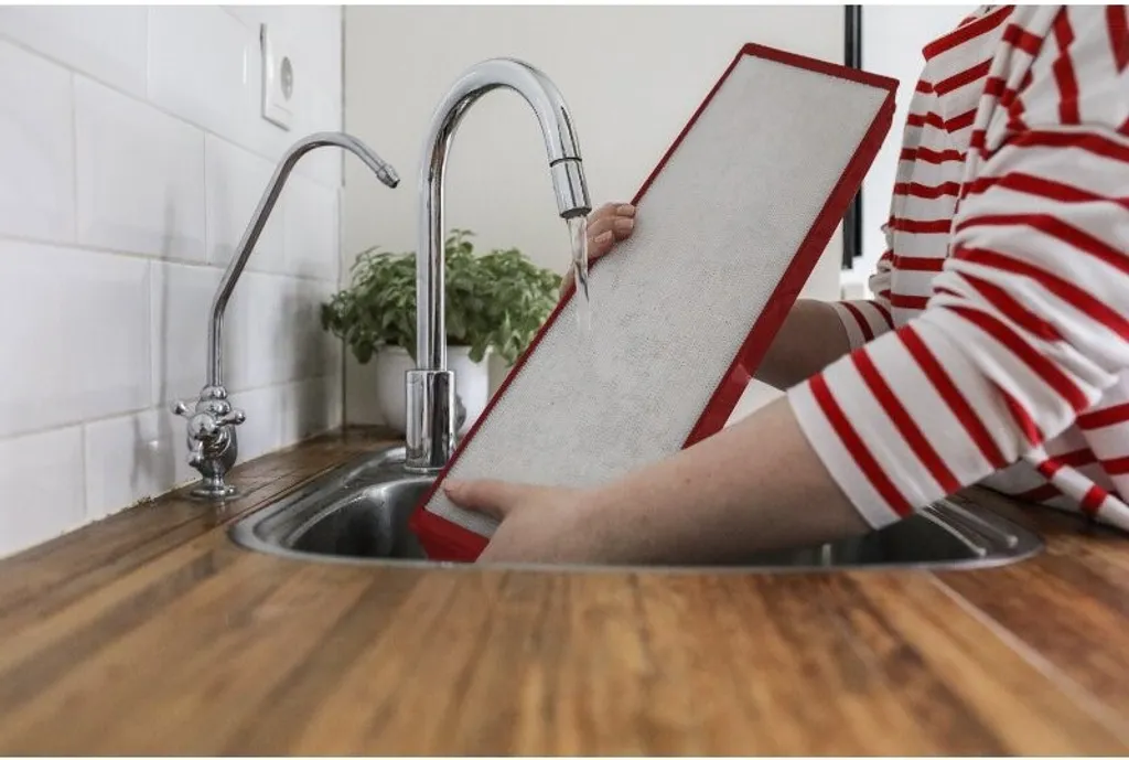 HONEYWELL AirGenius 5 Luftreiniger Schwarz (58 Watt, Raumgröße: 112 M3, IfD) – Bild 14