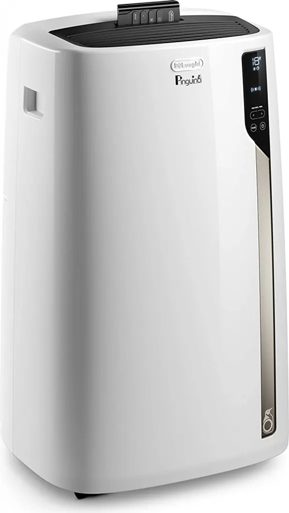 De'Longhi PAC EL98 Klimagerät, Max. Raumgröße: 95 M³, 10.700 BTU/h – Bild 6