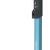 Hoover HF522STP 011, Beutellos, Grau, 0,45 L, Trocken, Micro, Zyklonal
