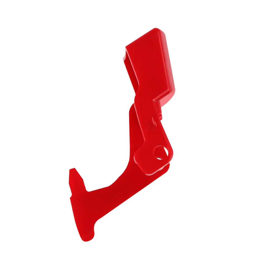 Ersatz Schalter Extra Entriegelungsknopf Zubehör Für Dyson V11 Staubsauger, Extra Stark Auslösen Leistung Taste Kompatibel Mit Dyson V11 Staubsaugerzubehör # Rot – Bild 6