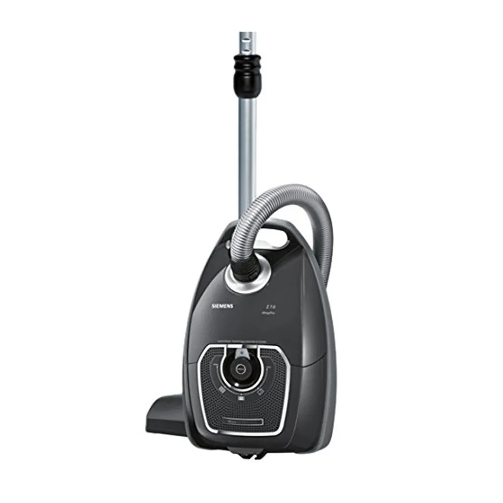 Siemens VSZ7A400 Staubsauger - Taupe – Bild 12