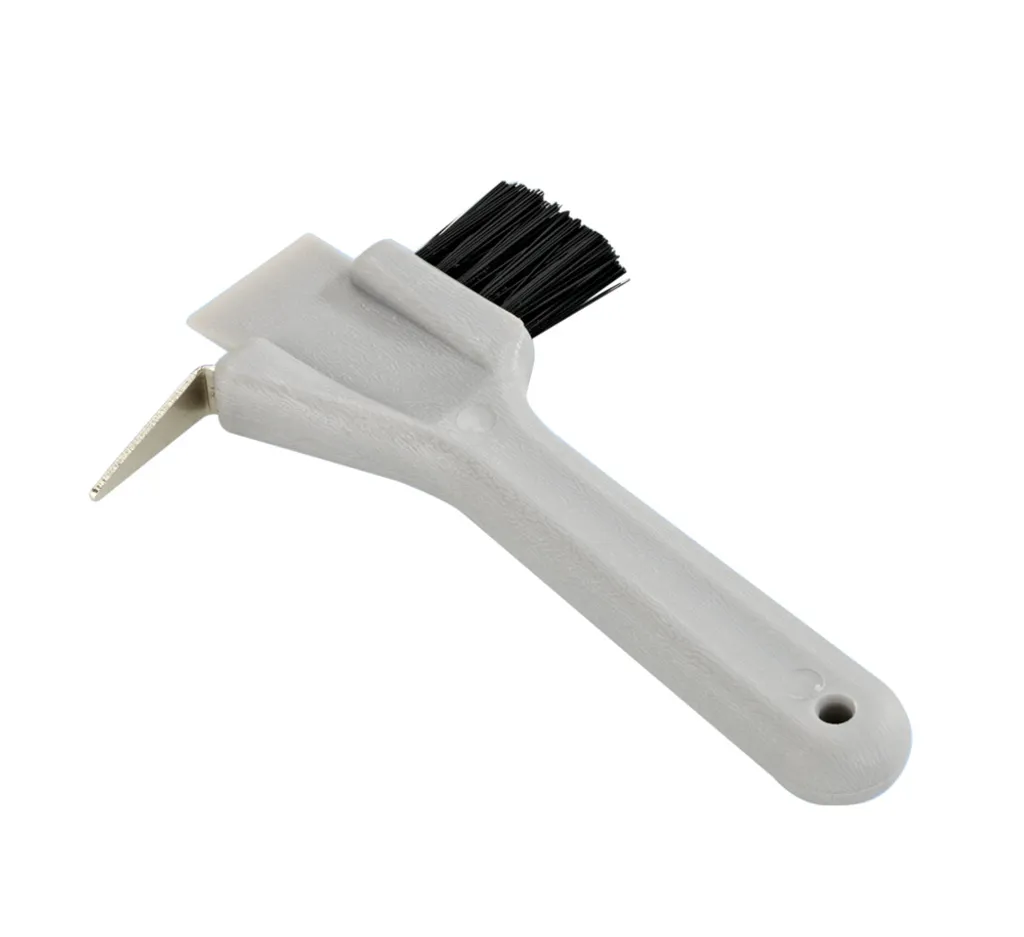 Wenko Schuhbürste 3 In1 Mit Extra Bürste