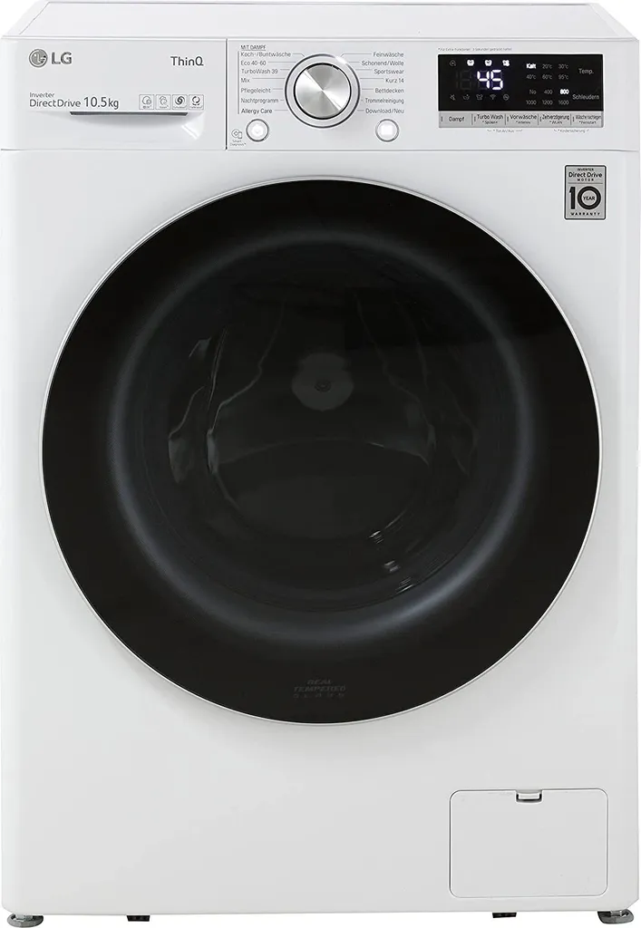 LG Waschmaschine F6WV710P1