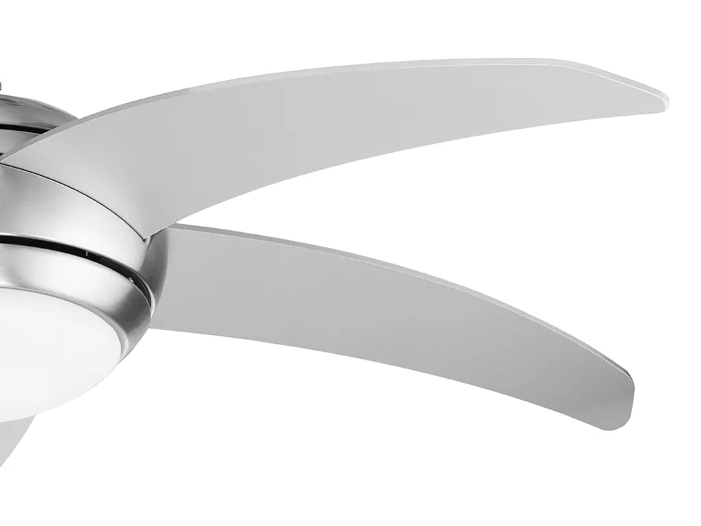 Tristar Deckenventilator VE-5815 50W 112cm Grau – Bild 4