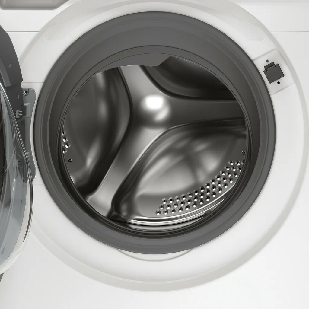 Hoover H-WASH 500 HWQ 58AMBS Waschmaschine / 8kg / 1500 U/Min – Bild 5