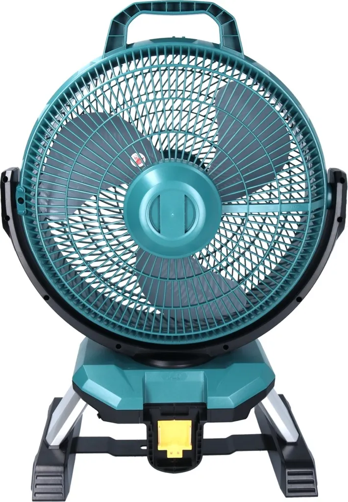 Makita® Akku-Ventilator LXT - DCF301Z – Bild 18