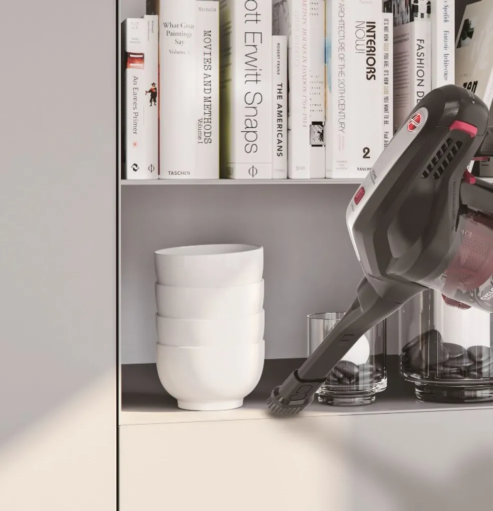 Hoover H-FREE 200 Stielstaubsauger – Bild 7