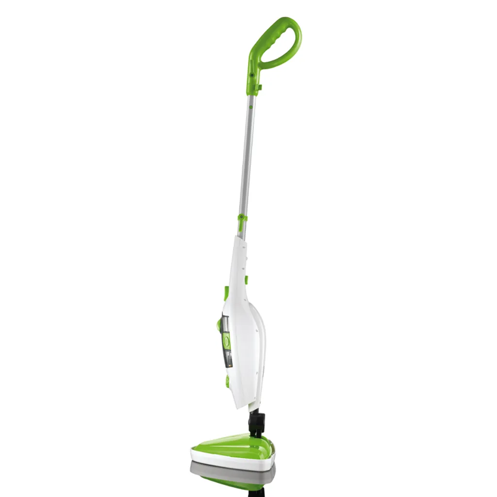 CLEANmaxx 5in1 Dampfmop, 0,3 L Füllmenge, 1500 Watt, Art.-Nr. 8337 – Bild 3