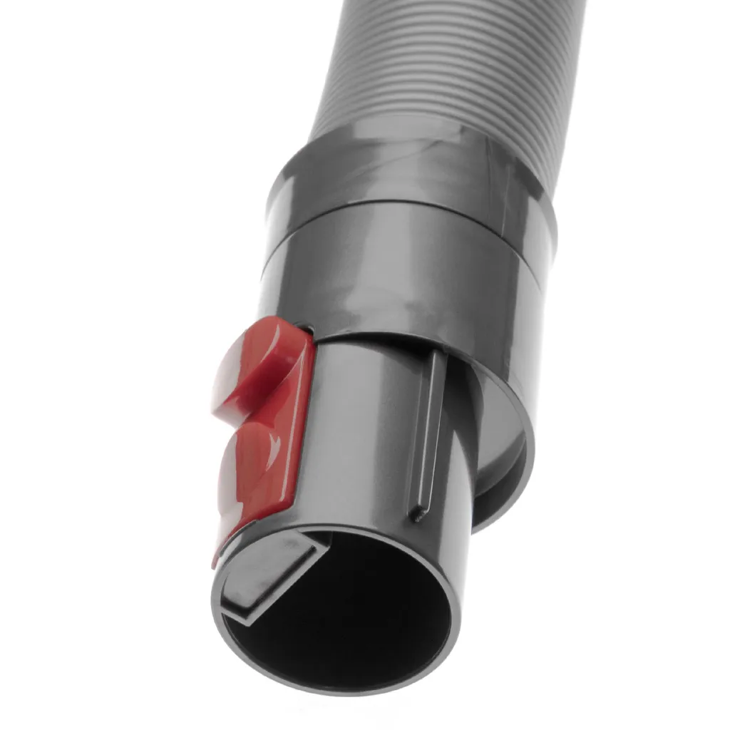 Vhbw Schlauchverlängerung Kompatibel Mit Dyson V10, V11, V11 Outsize, V15 Detect Absolute Staubsauger - 20 Cm Bis 59 Cm – Bild 2