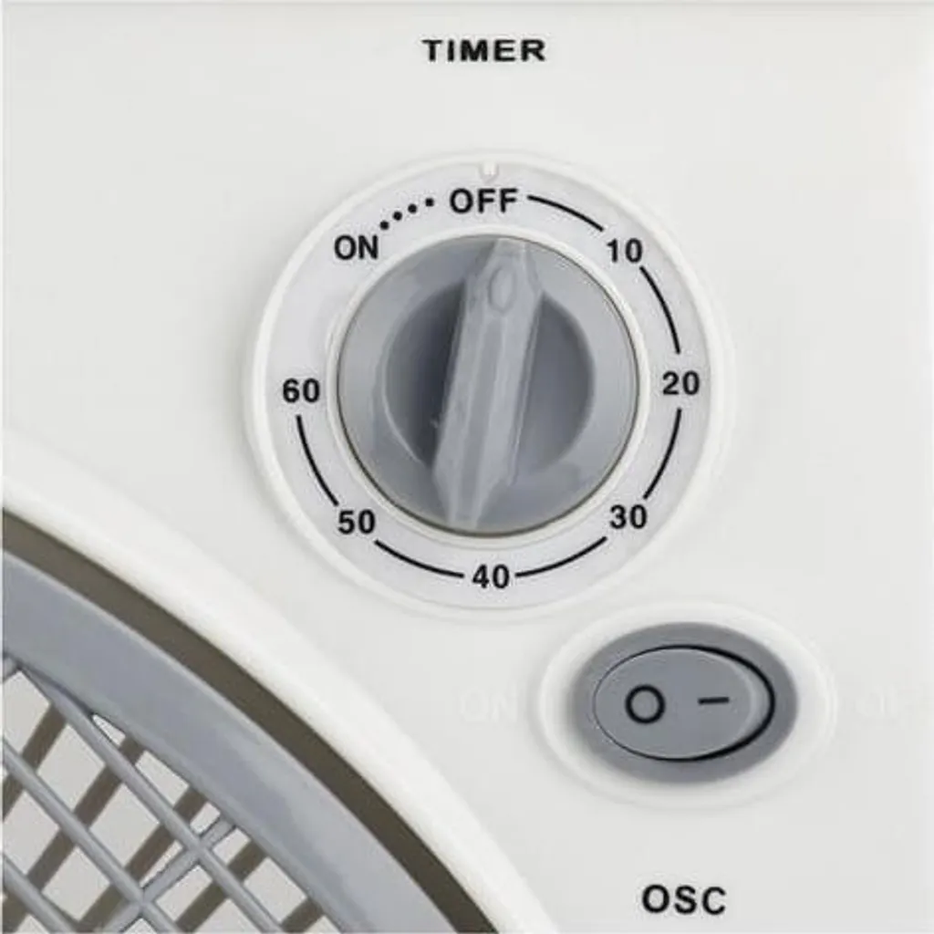 G3Ferrari Tischventilator Greco – Bild 3