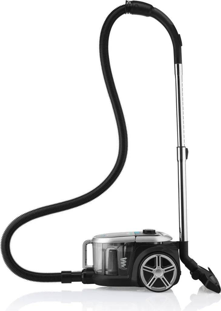 Bodenstaubsauger Ohne Beutel ETA Stormy Car Artikel-Nr.: ETA151790010 Beutelloser Staubsauger Mit Sparsamem ECO-Motor, Hoher Saugleistung Und Qualitätsfilterung. Umfangreiches Zubehör Inklusive. – Bild 2