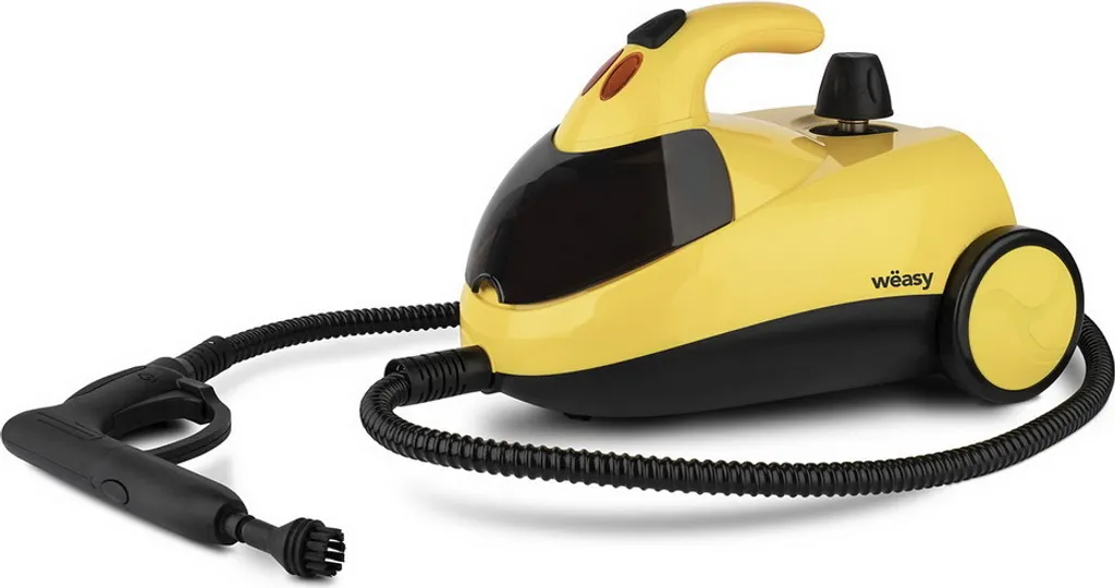 WINKEL NVP15 Hochdruck Dampfreiniger – Bild 5