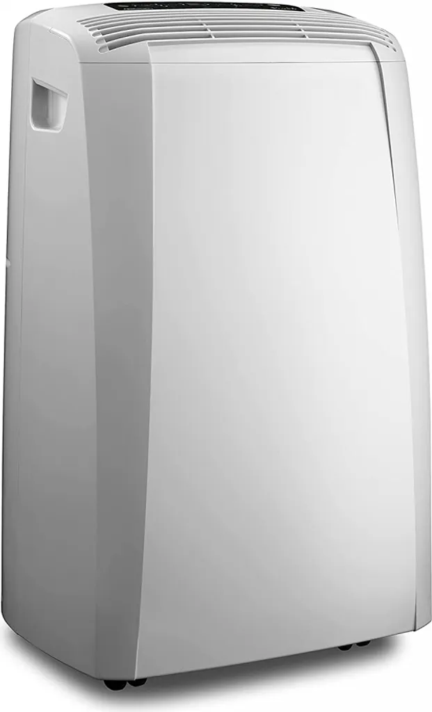 De'Longhi PAC CN93 Klimagerät, Max. Raumgröße: 90 M³, 10.500 BTU/h – Bild 4