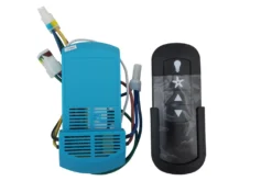 Funk Fernbedienung Für Hunter Deckenventilator