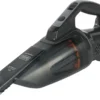 Black & Decker BCHV001C1, Grau