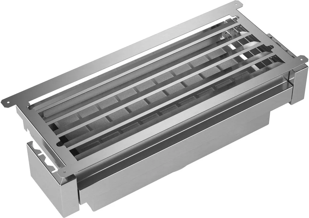 Neff Long Life Umluftset Z51ITD1X1 Dunsabzugshaube – Bild 6