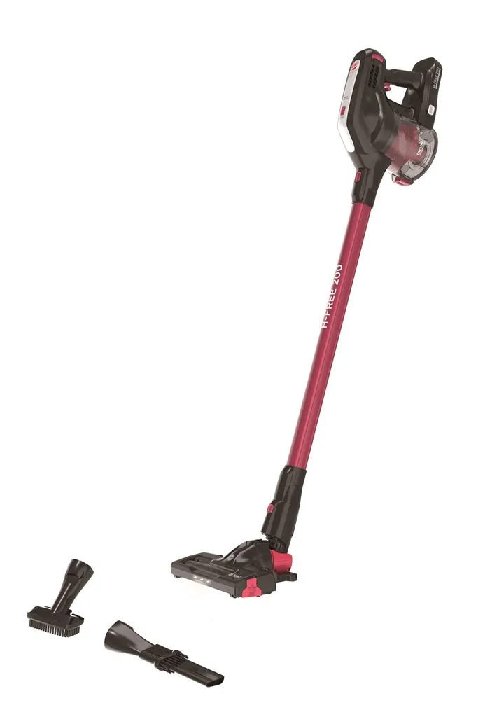 Hoover H-FREE 200 Stielstaubsauger – Bild 2