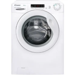 Candy EY 12102DE/1-S WASCHMASCHINE SMART 10 Kg 0-1200 U/min