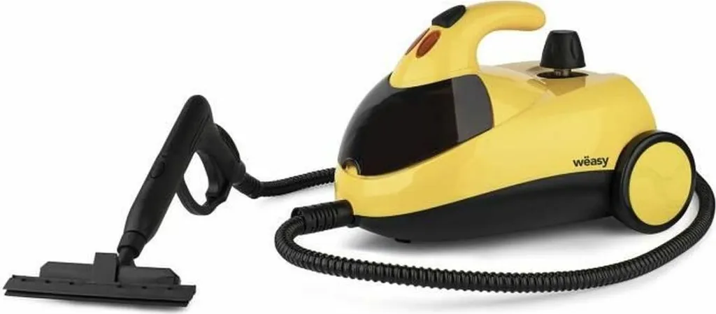 WINKEL NVP15 Hochdruck Dampfreiniger – Bild 9